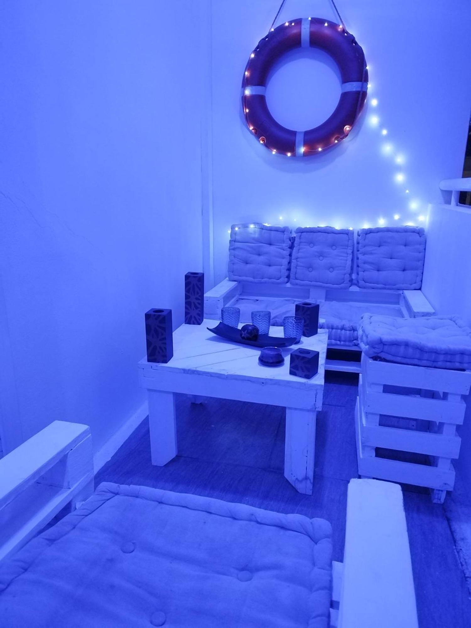 Flic-en-Flacq Morsky Vanek Apartment מראה חיצוני תמונה