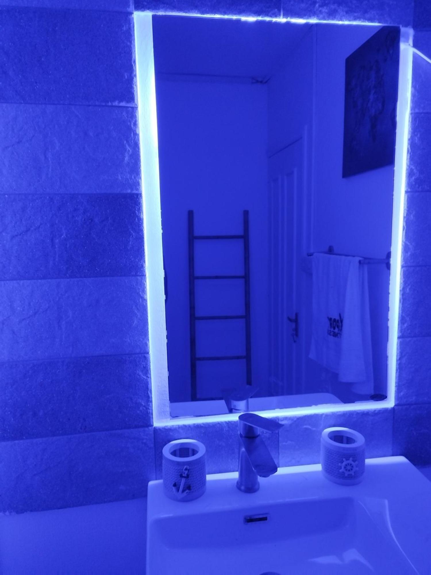 Flic-en-Flacq Morsky Vanek Apartment מראה חיצוני תמונה