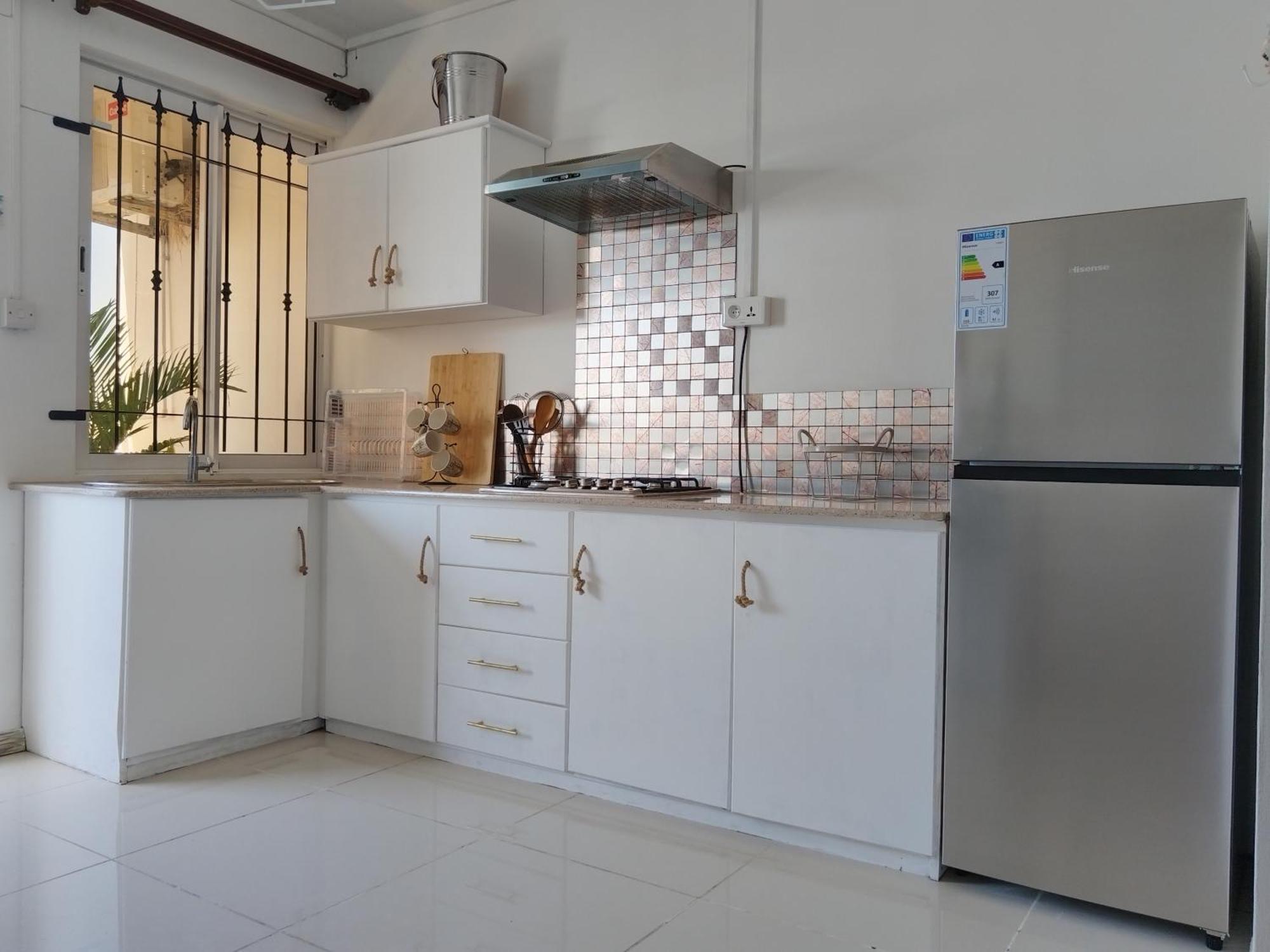 Flic-en-Flacq Morsky Vanek Apartment מראה חיצוני תמונה