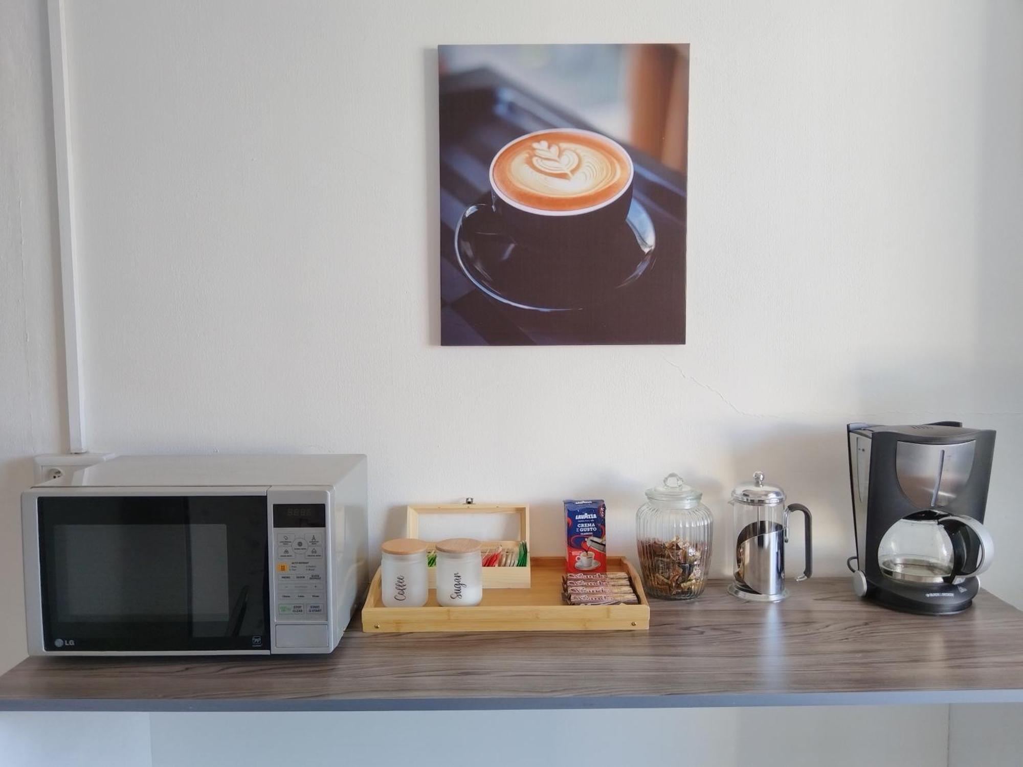 Flic-en-Flacq Morsky Vanek Apartment מראה חיצוני תמונה