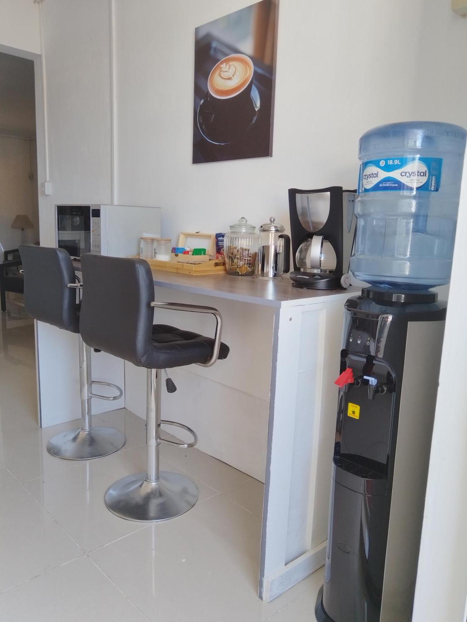 Flic-en-Flacq Morsky Vanek Apartment מראה חיצוני תמונה