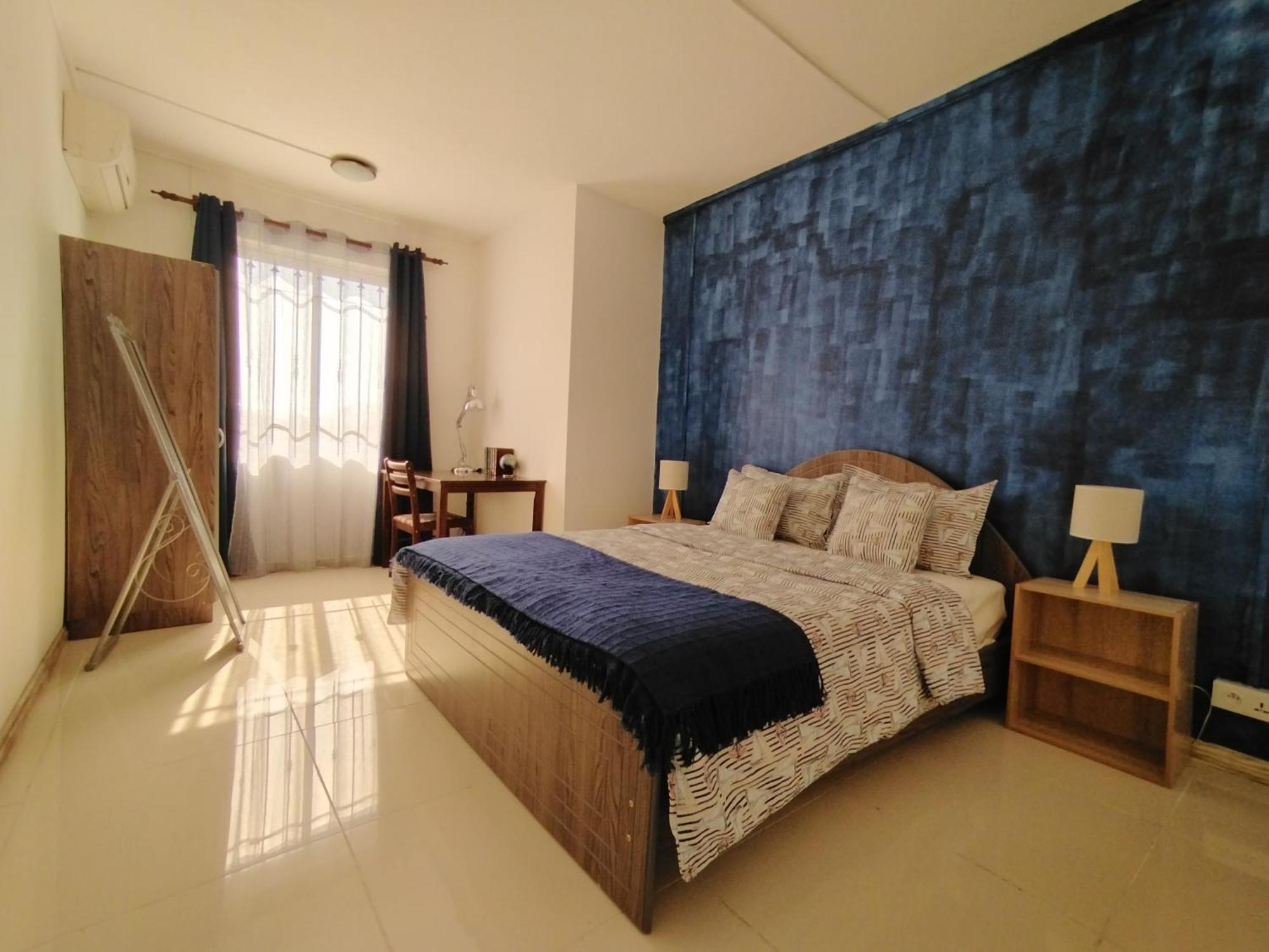 Flic-en-Flacq Morsky Vanek Apartment מראה חיצוני תמונה