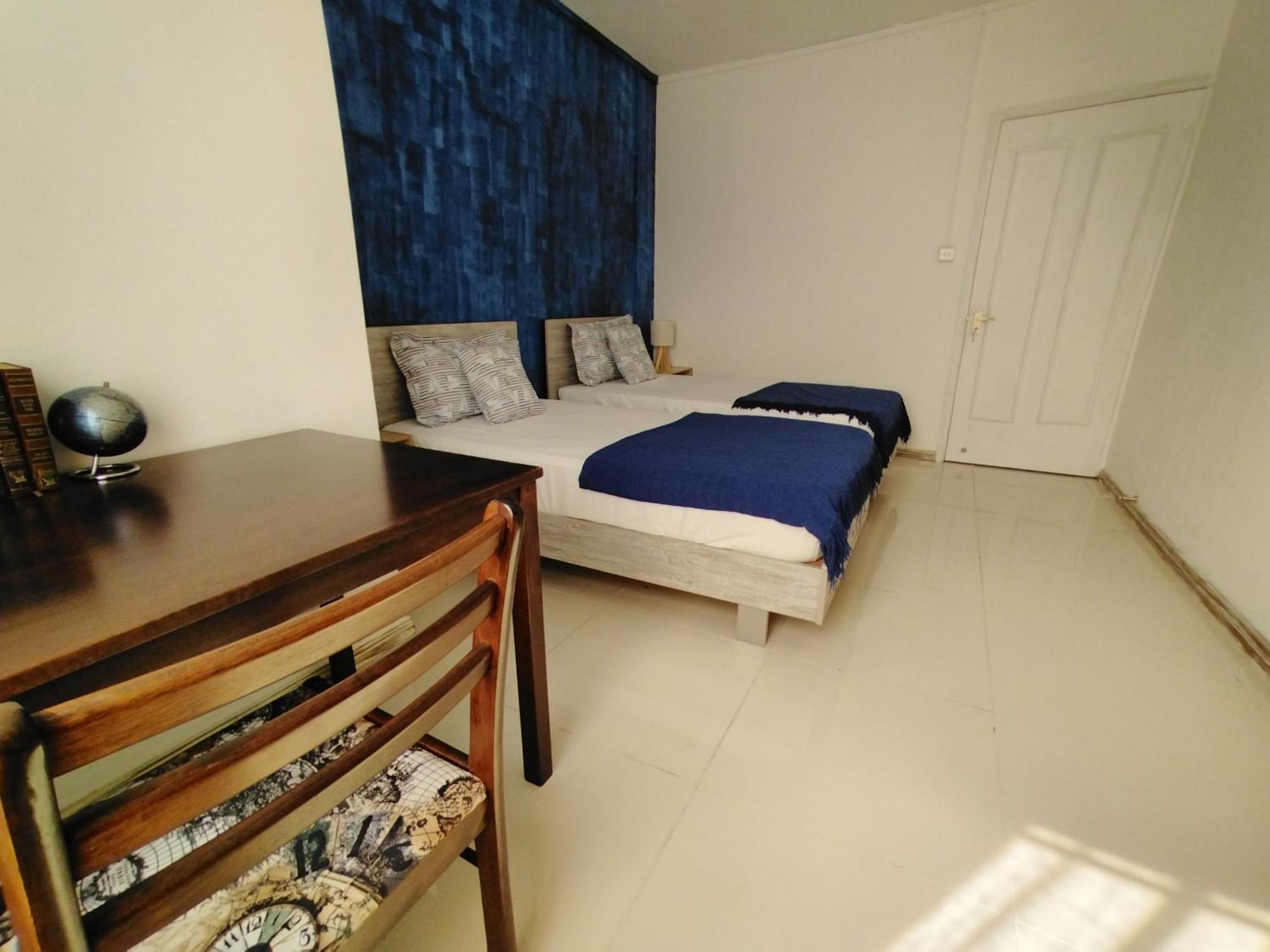 Flic-en-Flacq Morsky Vanek Apartment מראה חיצוני תמונה