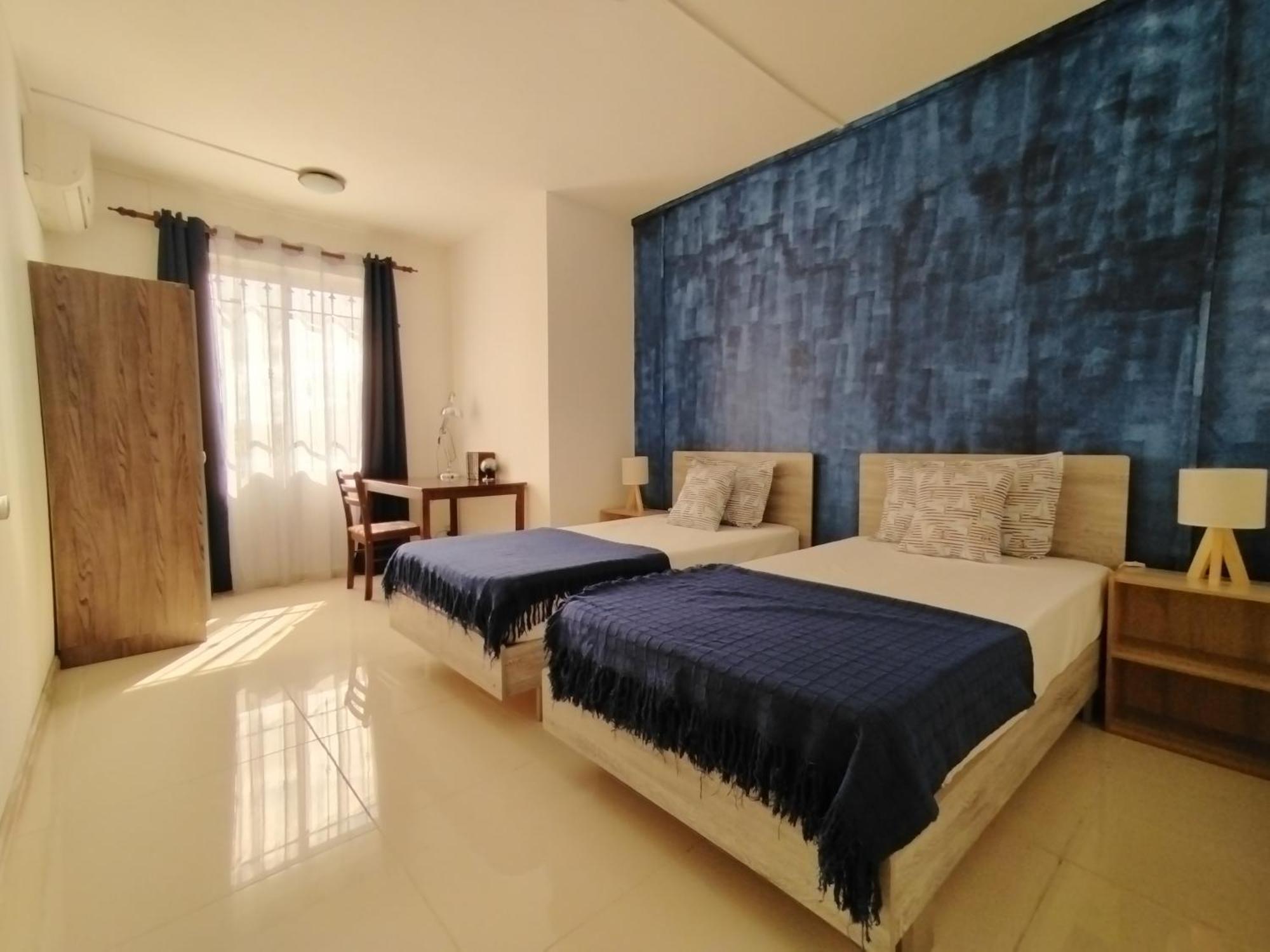 Flic-en-Flacq Morsky Vanek Apartment מראה חיצוני תמונה