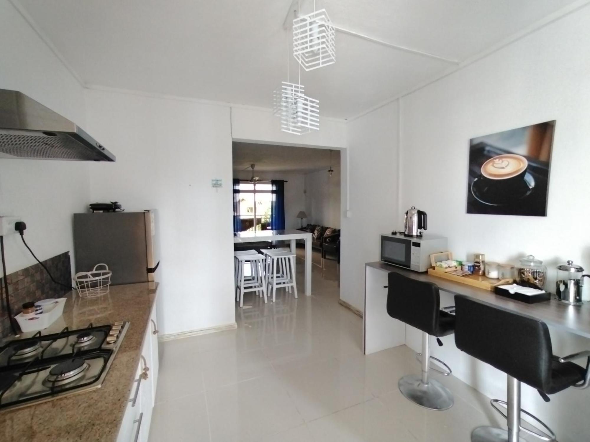 Flic-en-Flacq Morsky Vanek Apartment מראה חיצוני תמונה